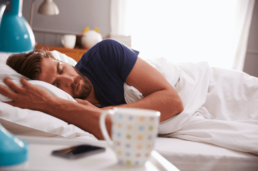 The Gut Microbiome and Sleep: 3 Ways Your Gut Can Impact Your Sleeping Patterns