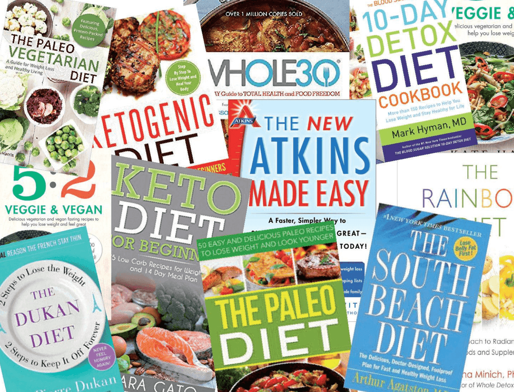 FACTS ABOUT FADS: 4 Ways Trendy Dieting is Hurting Your Health