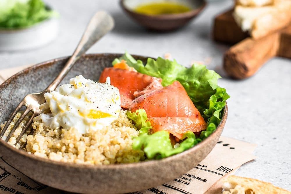 Fuel Your Mind and Body with a Delectable and Nourishing Breakfast Bowl Recipe