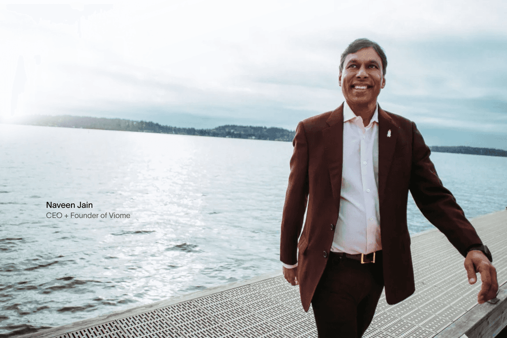 A Healthier Tomorrow Starts Today— Here’s to 2025