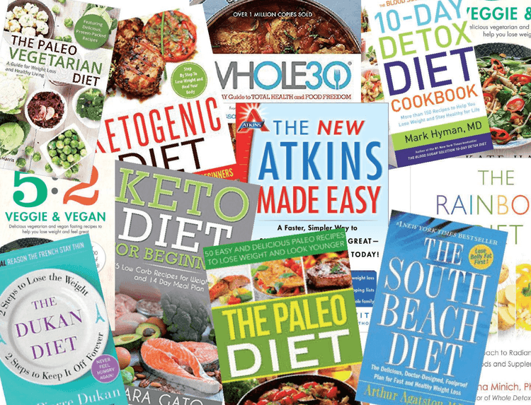 FACTS ABOUT FADS: 4 Ways Trendy Dieting is Hurting Your Health