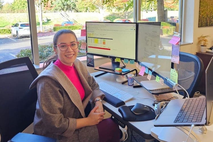 Spotlight On: Viome Research and Clinical Studies Team