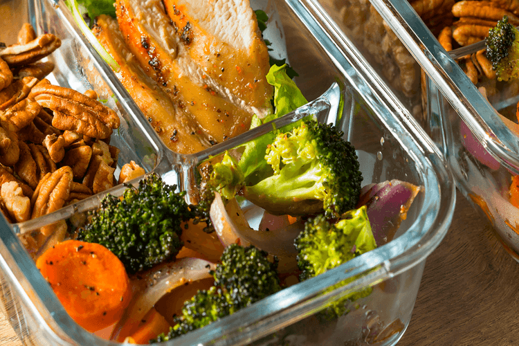 Meal Prep 101: Easy Meal Prepping for Success