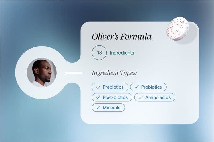 The Personalized Breath Mint: Discover the Healthy Benefits of Oral Biotic Lozenges