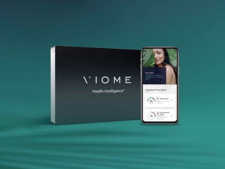 10 Things Viome’s Health Intelligence Test Can Tell You About Your Health