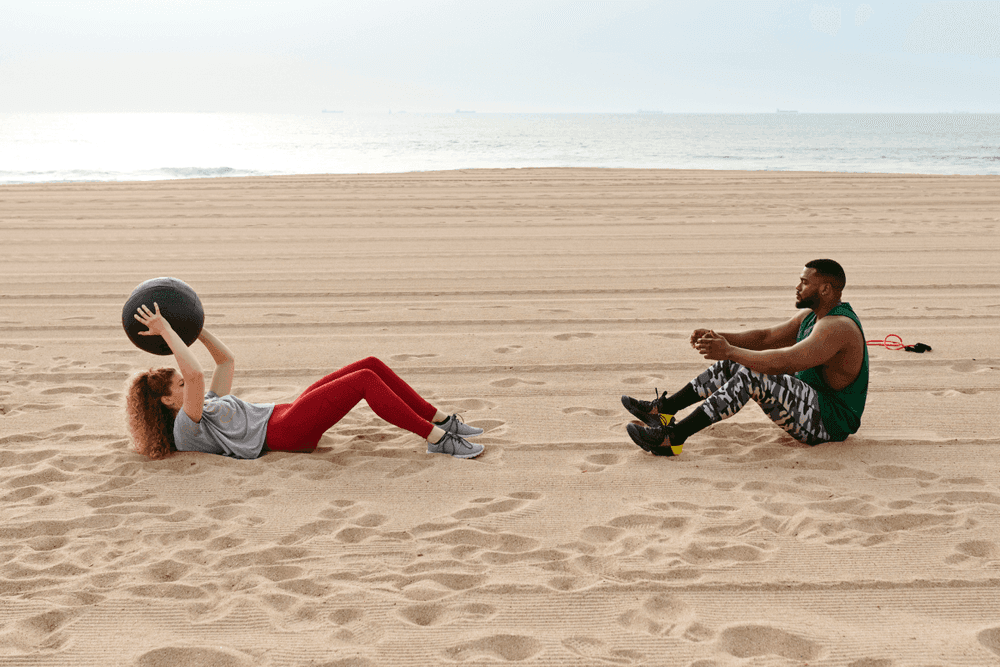 Move More to Boost Digestion