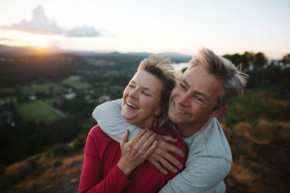 Pillars of Longevity - Live a Better, More Fulfilling Life