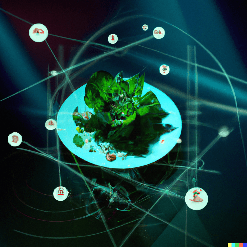 Nutrition 2.0: Analyzing your biochemical individuality with mathematical precision to serve up your ideal diet