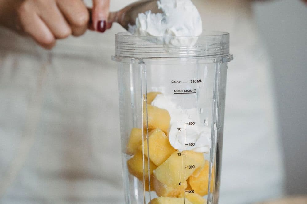 Tasty Treats That Won’t Hurt Your Teeth or Gut