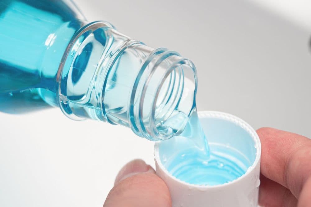 Do You Really Need Mouthwash to Have Fresh Breath?