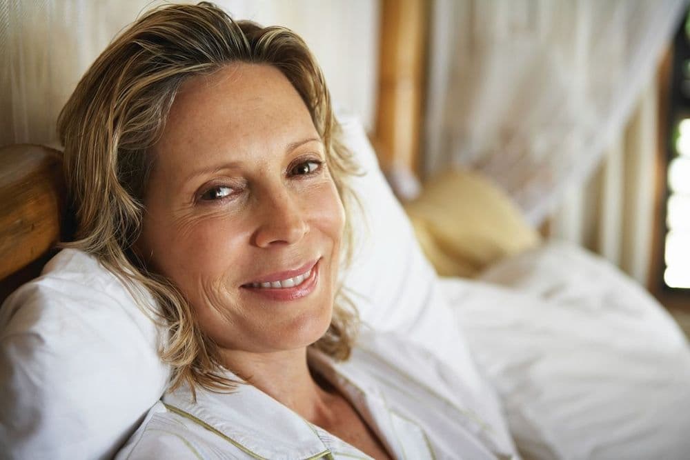 Aging Well: The Oral Microbiome Connection