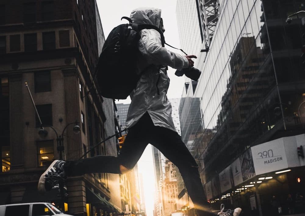 25 Easy Gut-Healthy Habits You Can Adopt in a NY Minute