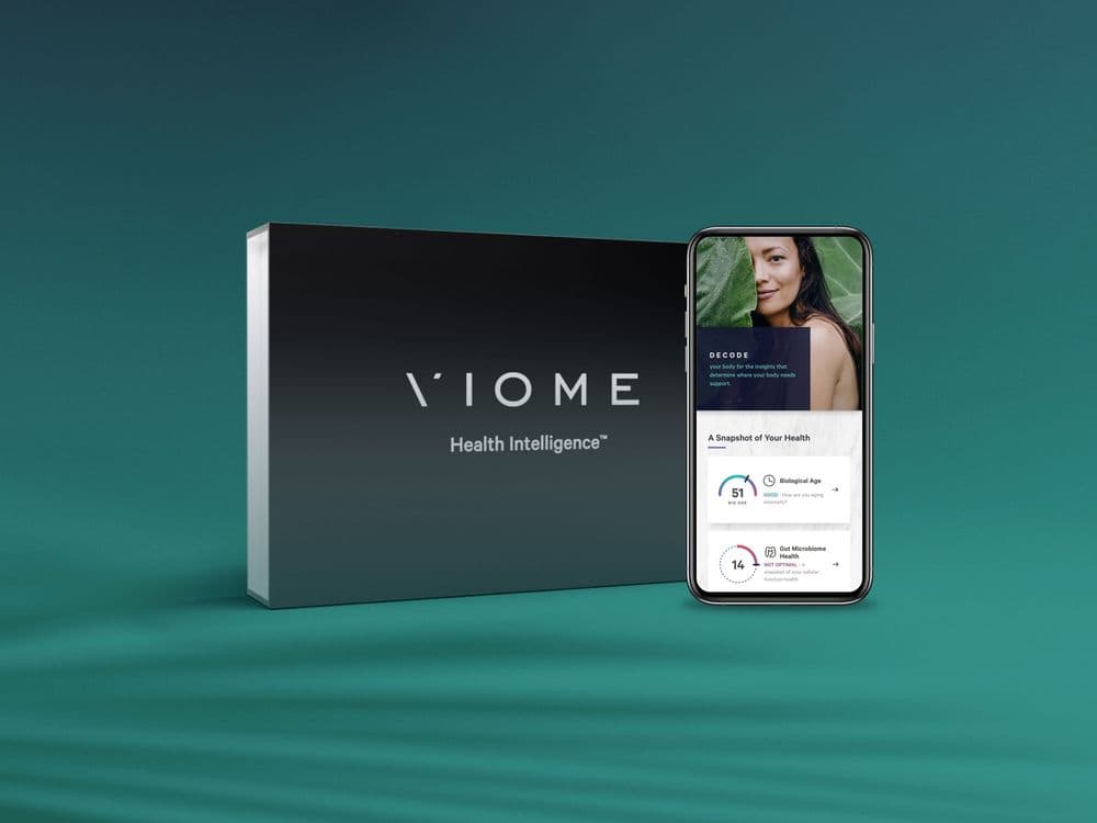 10 Things Viome’s Health Intelligence Test Can Tell You About Your Health