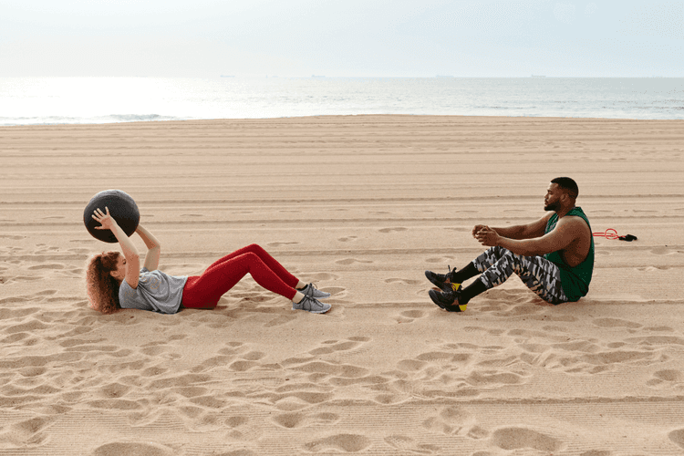 Move More to Boost Digestion