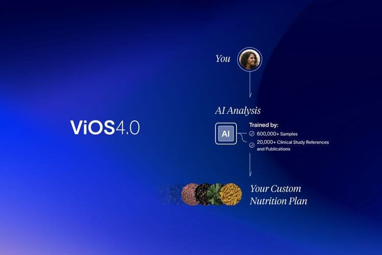 Meet ViOS4.0 : Our Latest AI Platform Update Means Greater Benefits for Your Health
