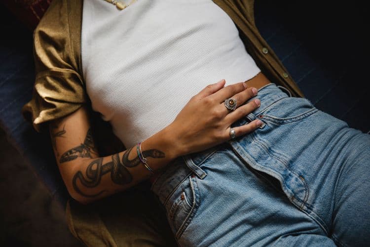 Why You're Bloated After Dinner (Plus 6 Science-Backed Solutions)