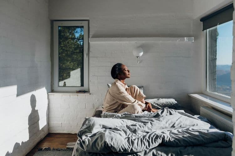 Reset Your Circadian Rhythms with Seven Steps to Better Sleep