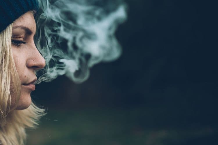 How Quitting Smoking Can Improve Your Oral Health