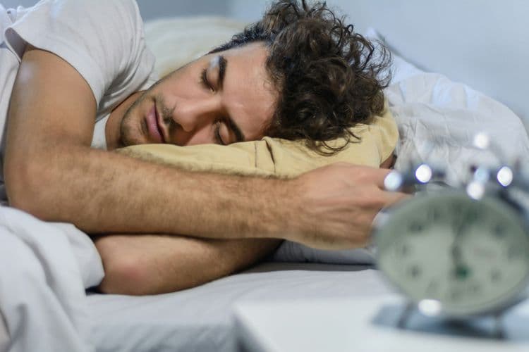 Optimize Your Athletic Performance Through Better Sleep Habits