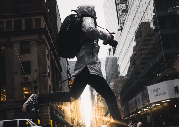 25 Easy Gut-Healthy Habits You Can Adopt in a NY Minute