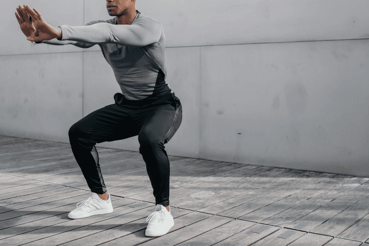 Movement to Improve Your Sleep-Wake Cycle